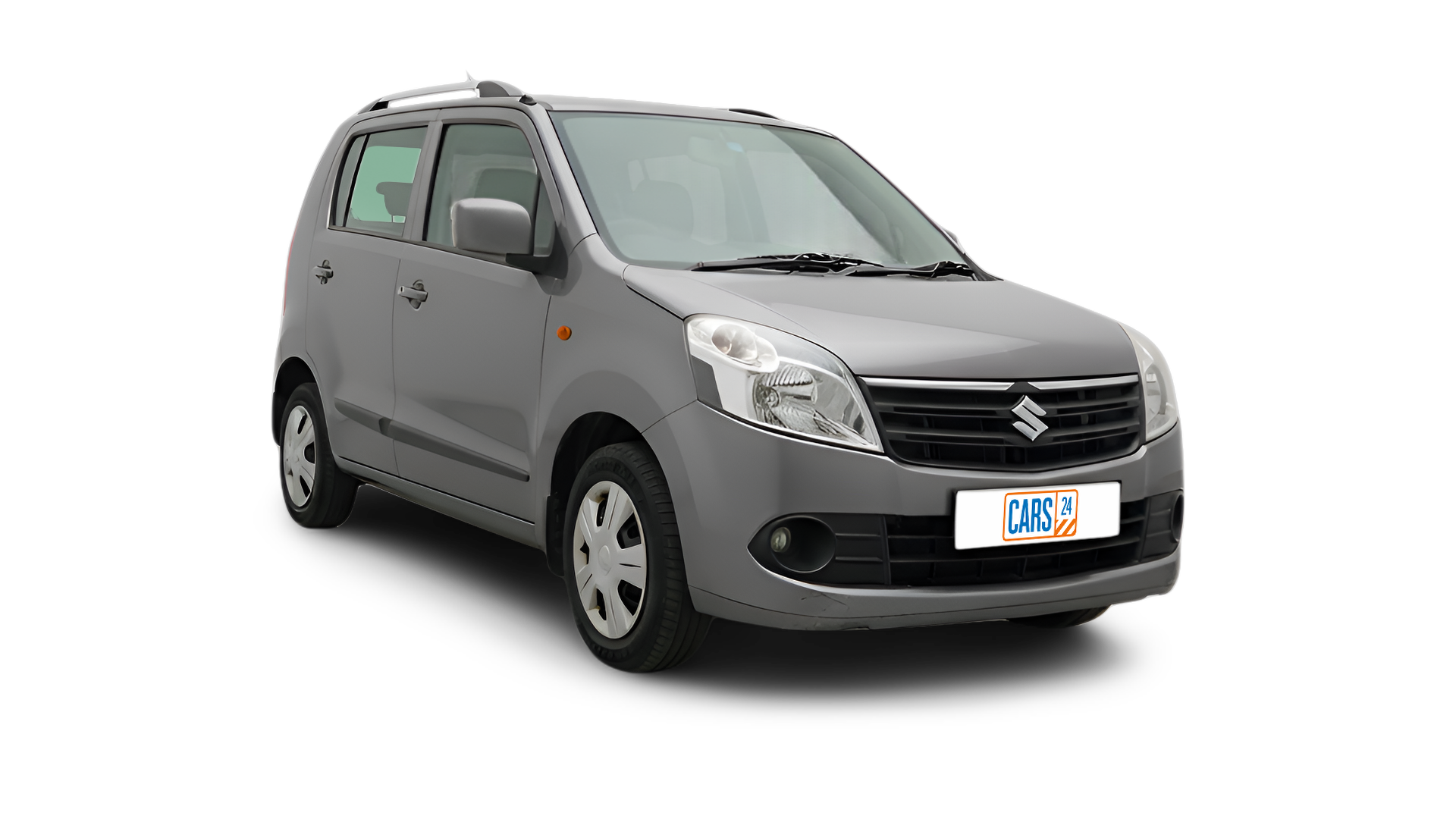 Maruti Wagon R 1.0-img
